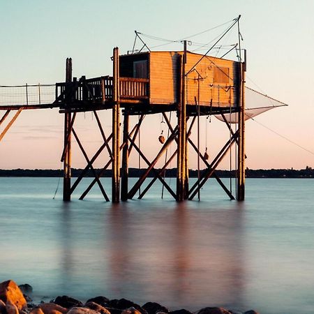 Le Petit Vauban - Beach And Center ฟูราส ภายนอก รูปภาพ