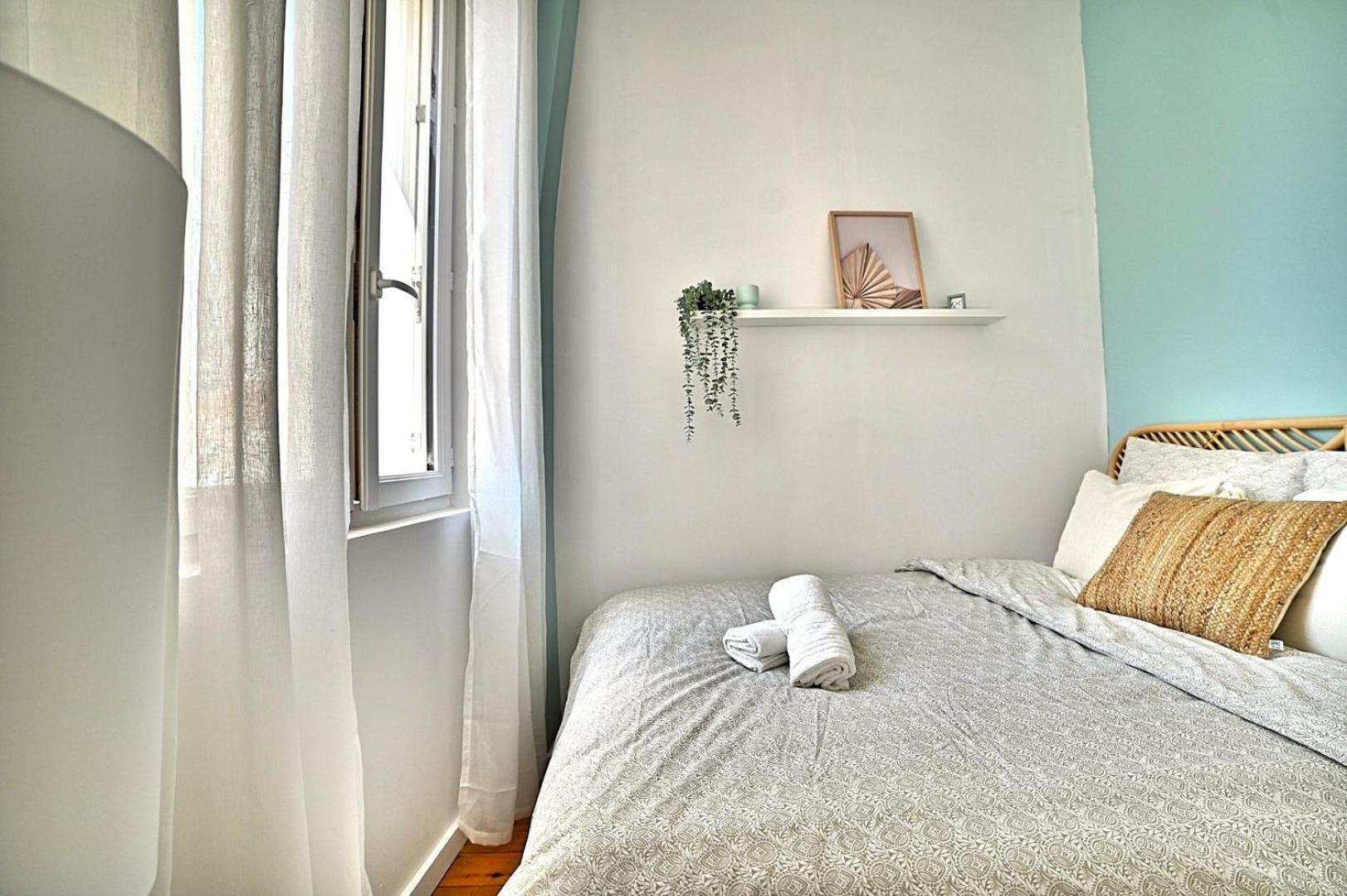 Le Petit Vauban - Beach And Center ฟูราส ภายนอก รูปภาพ